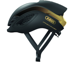 Abus gamechanger red top