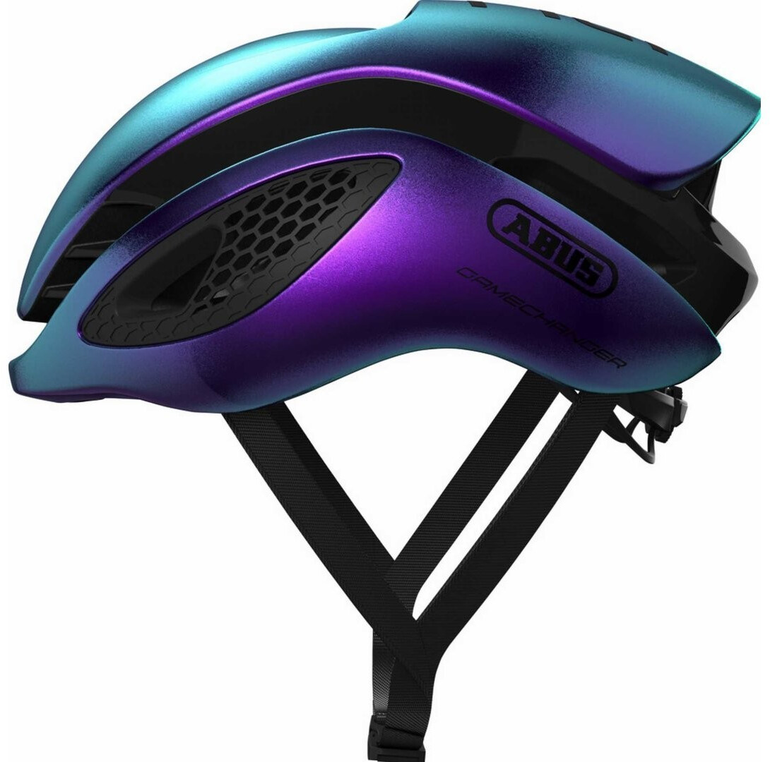 ABUS GameChanger flip flop purple