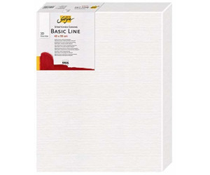 KREUL malkarton Malpappe toile toile carton SOLO Goya BASIC LINE 500x400mm