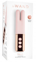 Le Wand Deux rose gold
