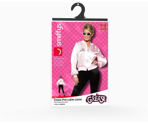 Smiffys pink ladies jacket new arrivals