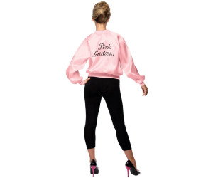 Grease Taille Smiffys Déguisement Pink Lady 40/42 L 
