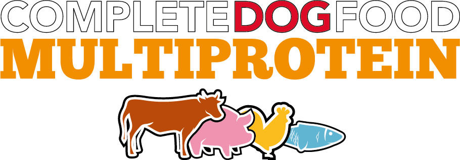 Alpha Spirit Croquettes pour chien 12kg
