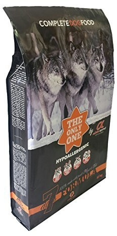 Alpha Spirit The Only One Formula 7 days (12 kg)