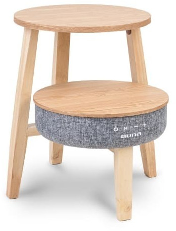 Auna Paris Wood