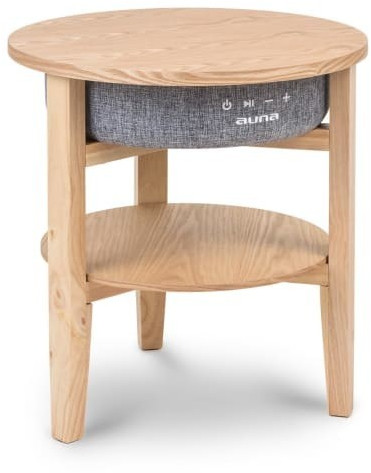 Auna Milano Wood