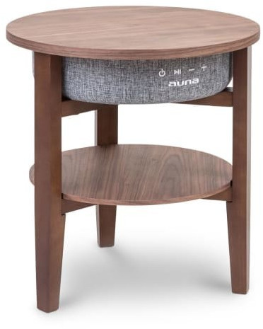 Auna Milano Walnut
