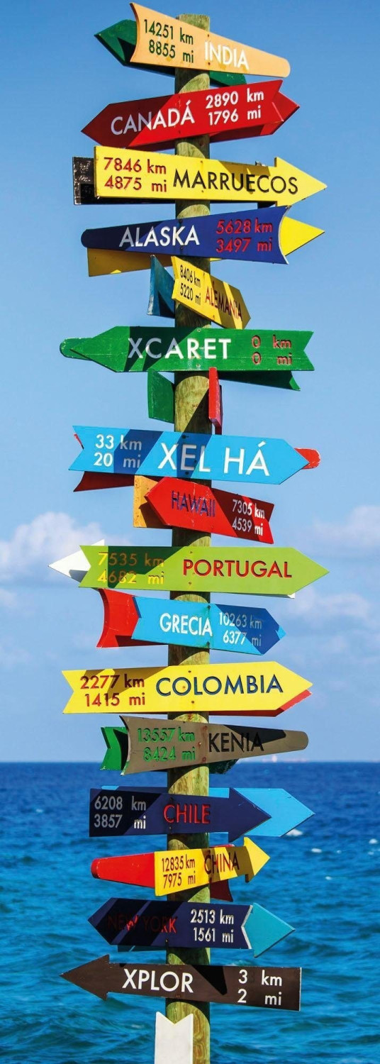 Komar Donde 100 x 280 cm