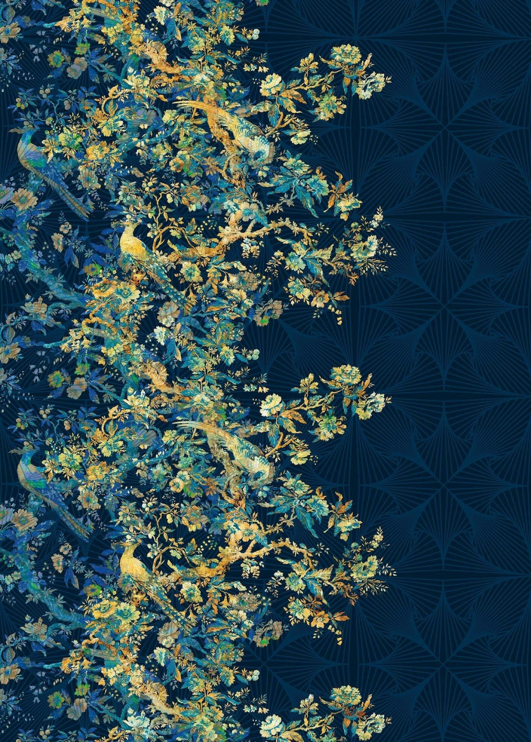 Komar Nocturne 200 x 280 cm
