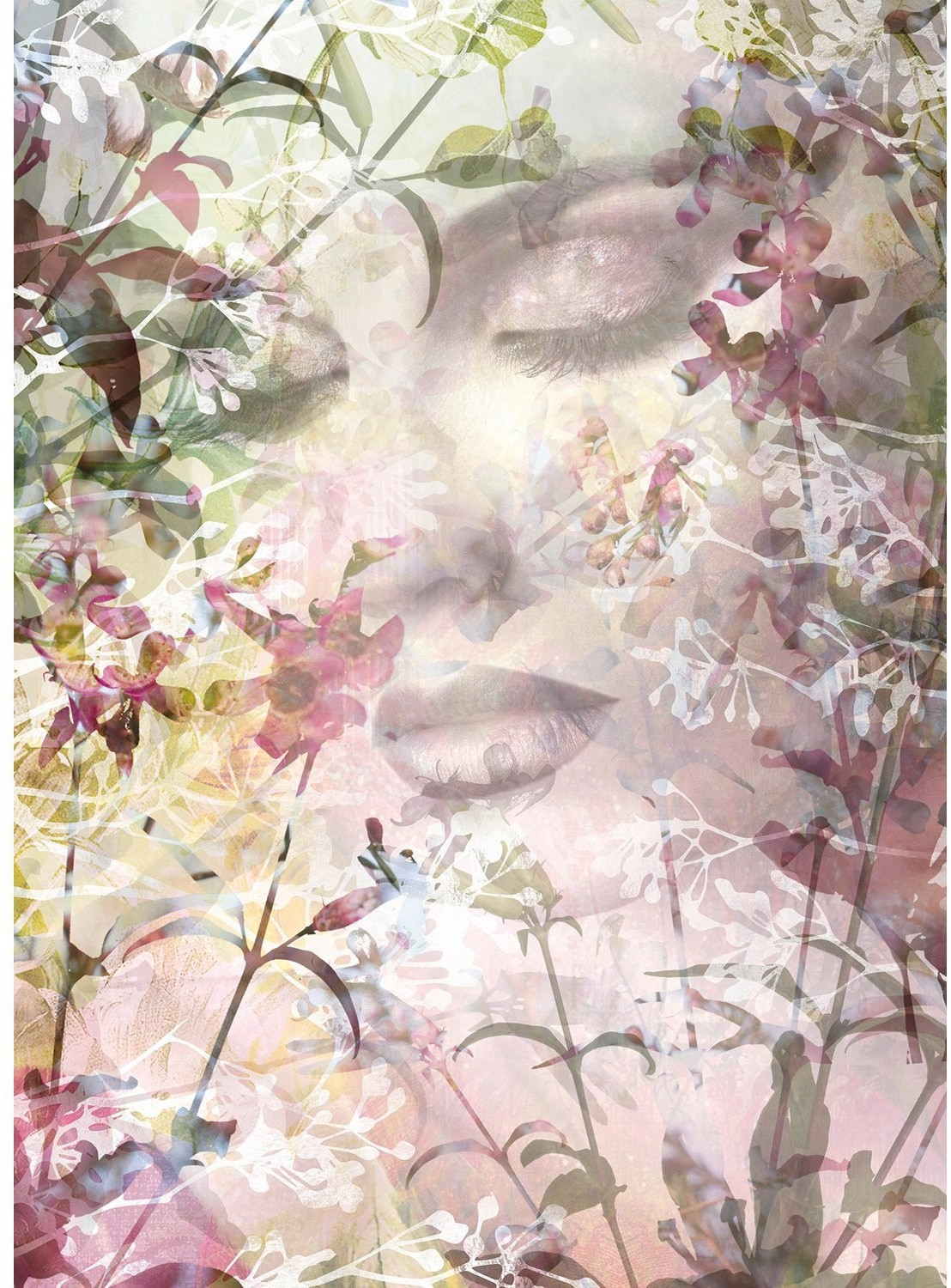 Komar Sense 184 x 248 cm