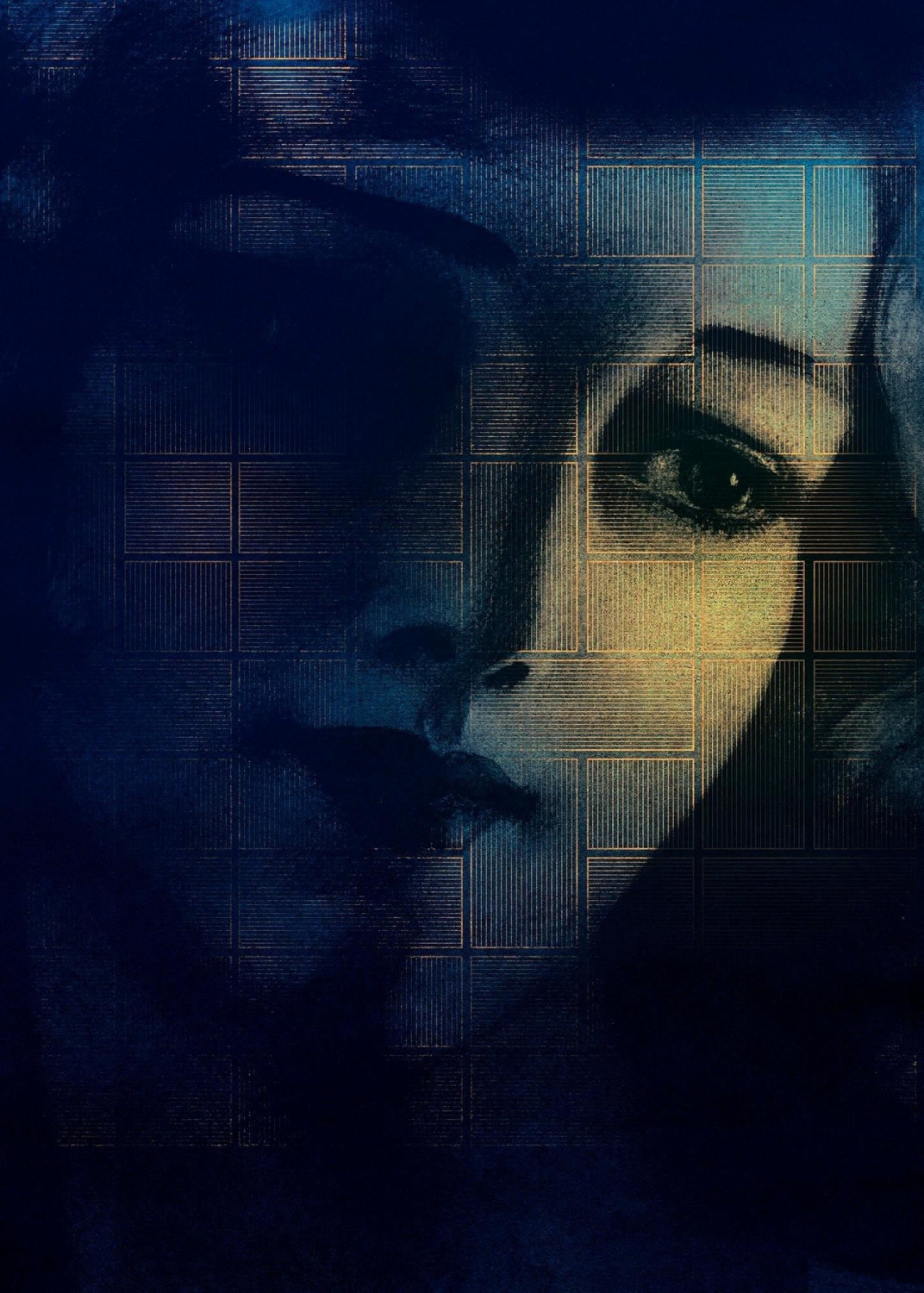 Komar Lumière 200 x 280 cm