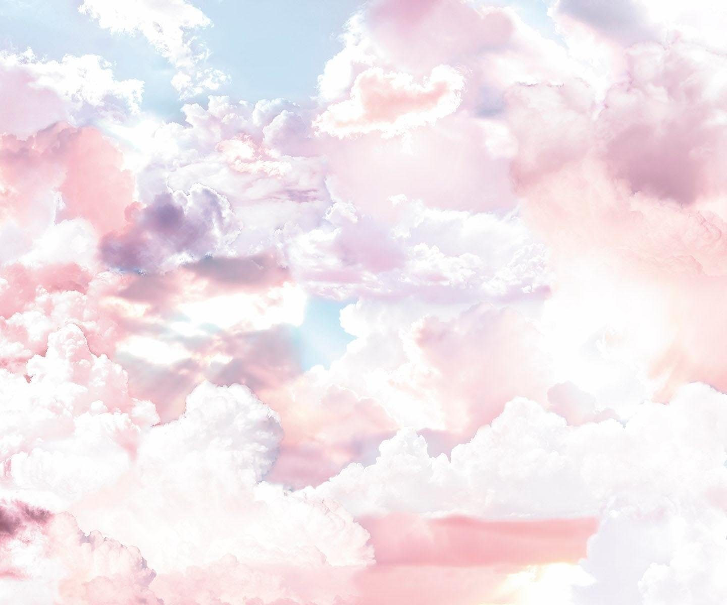 Komar Clouds 300 x 250 cm