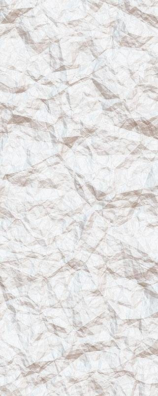 Komar Crumpled Panel 100 x 250 cm