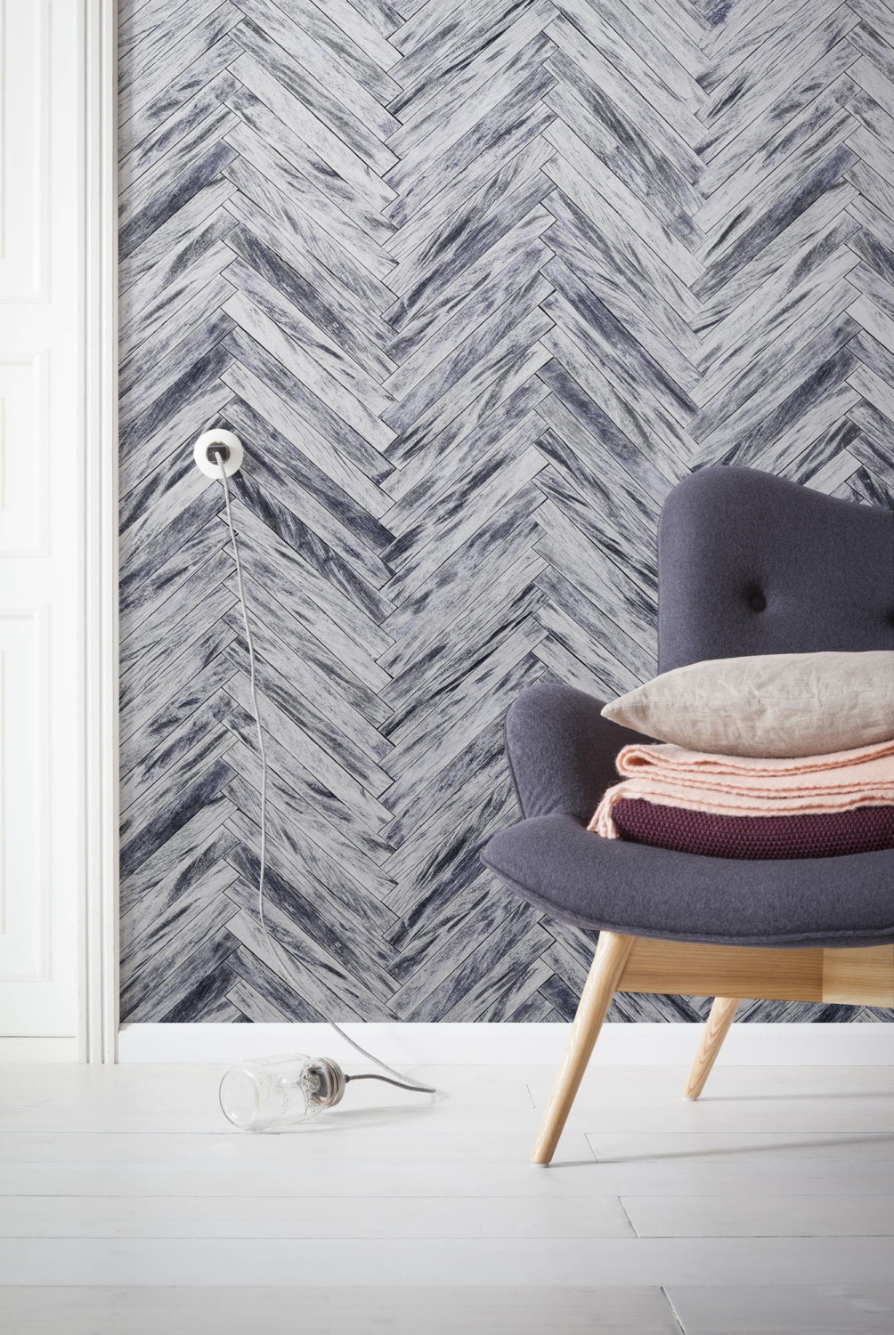 Komar Herringbone 400 x 250 cm