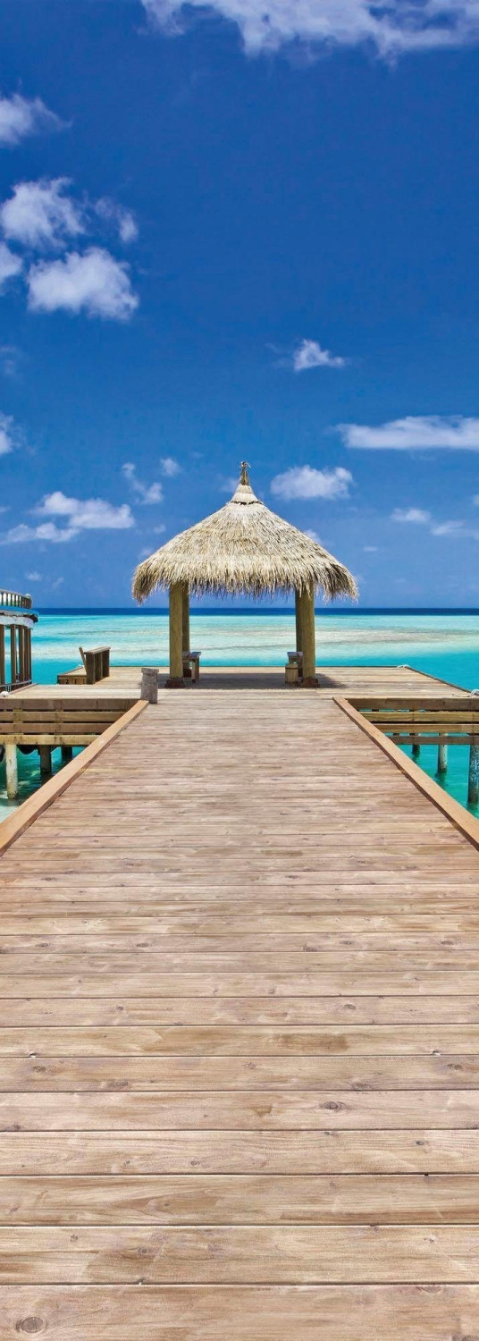 Komar Beach Resort 100 x 280 cm