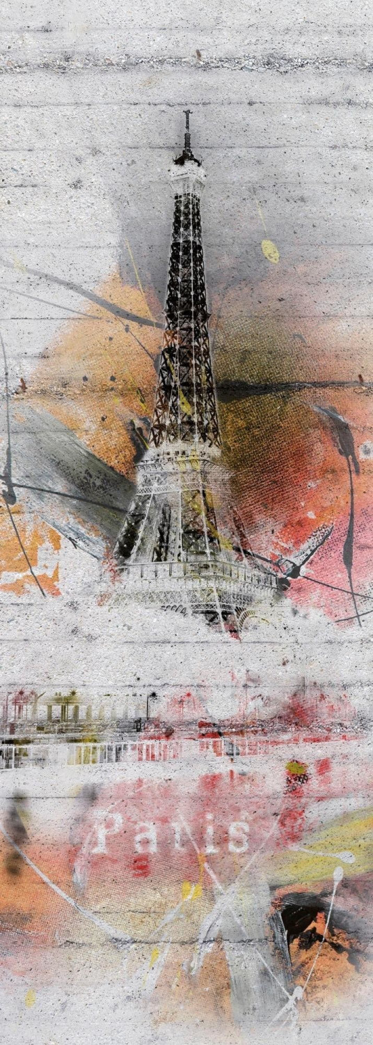 Komar Paris 100 x 280 cm