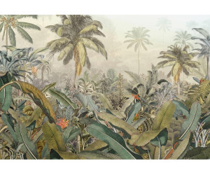 Komar Amazonia 368 x 248 cm ab 89,00 € | Preisvergleich bei