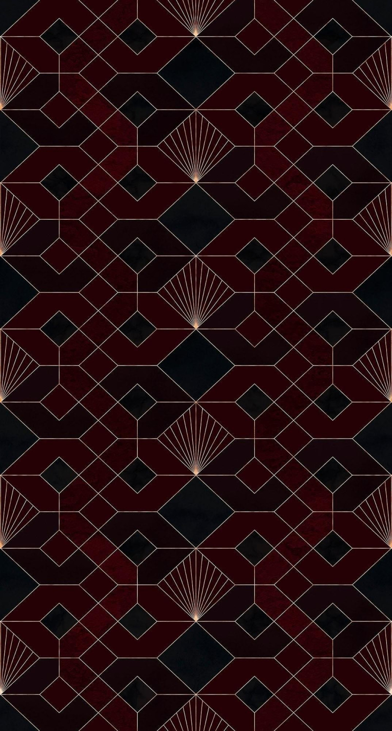 Komar Coquilles 150 x 280 cm