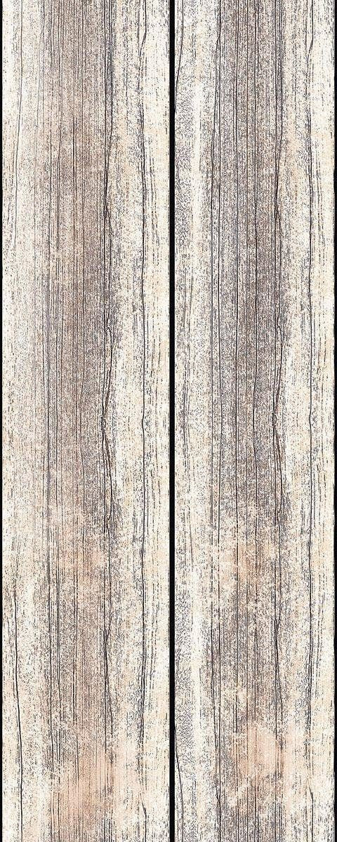 Komar Vintage Rose Panel 100 x 250 cm