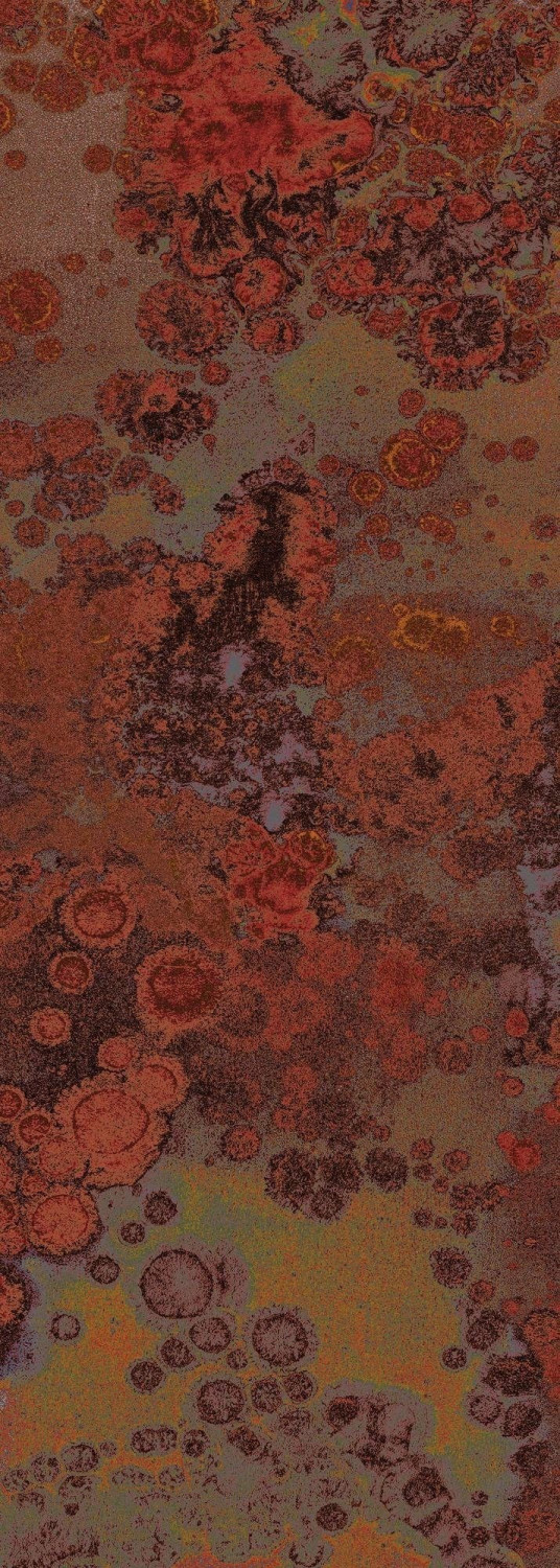 Komar Patina 100 x 280 cm