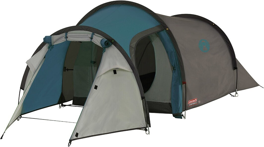 Coleman Cortes 2 blue