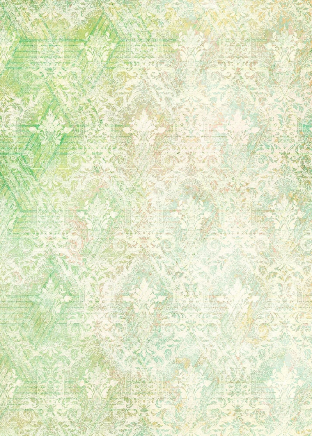 Komar Beauté 200 x 280 cm