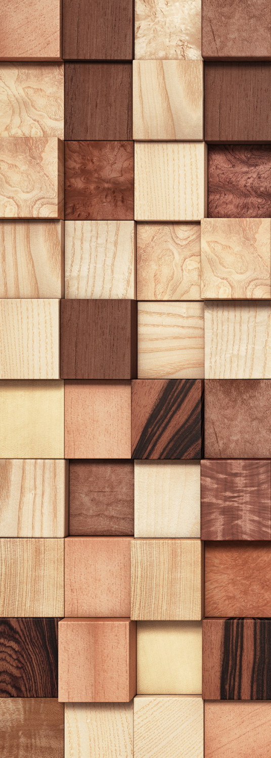 Komar Lumberche 100 x 280 cm