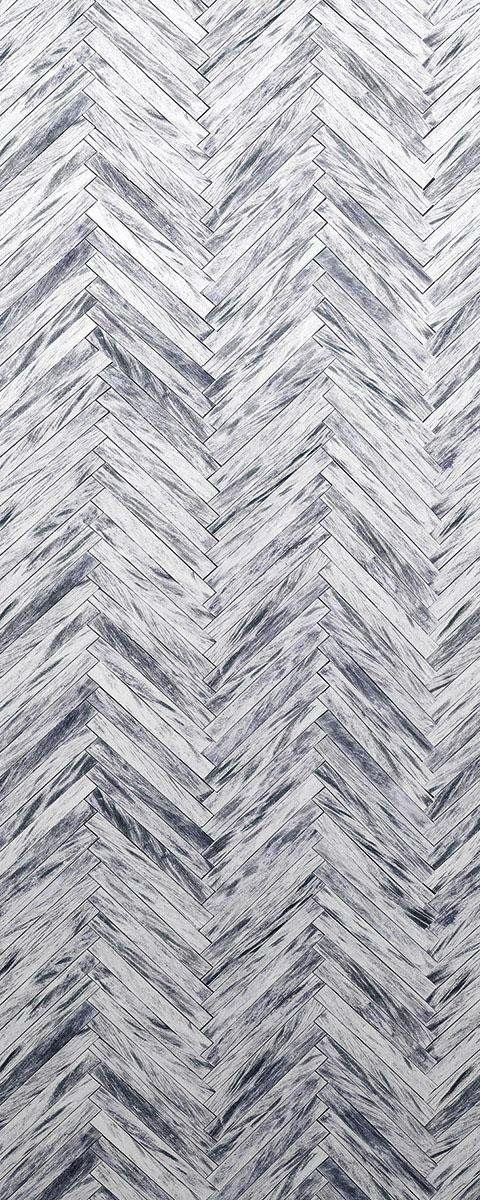 Komar Herringbone Pure 100 x 250 cm