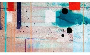 Komar Sky Cloudy 500 x 280 cm