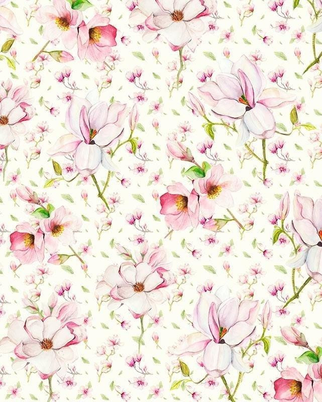 Komar Magnolia 200 x 250 cm