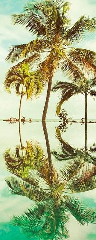 Komar Key West Panel 100 x 250 cm