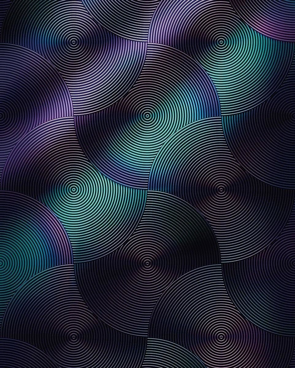 Komar Mystic 200 x 250 cm
