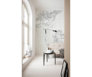 Komar Baroque grey 200 x 250 cm ab 79,99 € | Preisvergleich bei