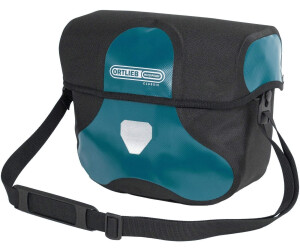 Ortlieb Ultimate Six Classic 7l Petrol Black Ab 59 99 Preisvergleich Bei Idealo De