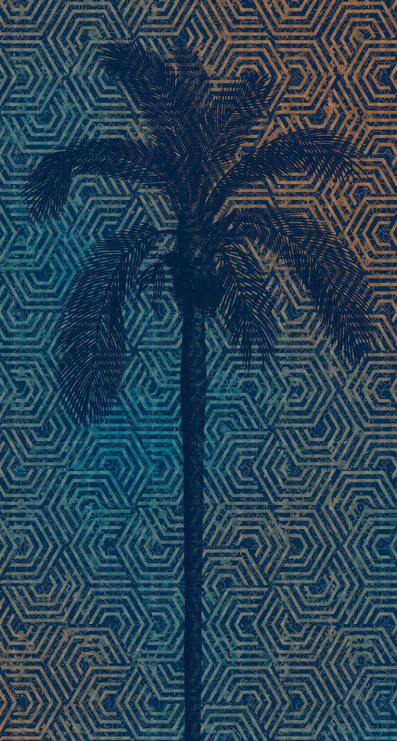 Komar Silhouette 150 x 280 cm