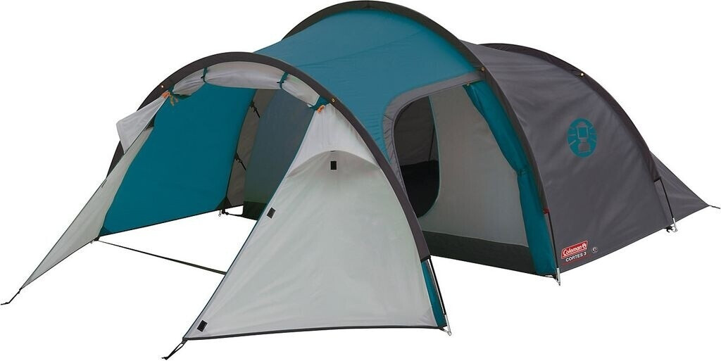 Coleman Cortes 3 (blue)