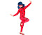 Rubie's Miraculous Ladybug Classic Costume (620794)