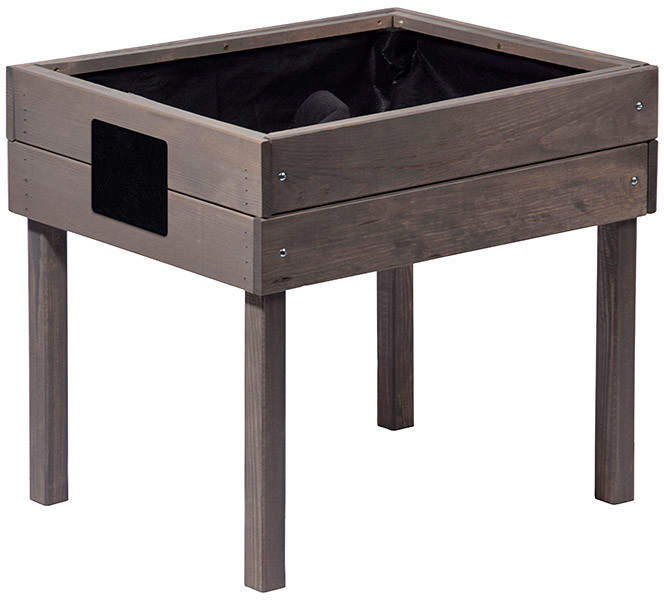 Dobar Raised bed for children
