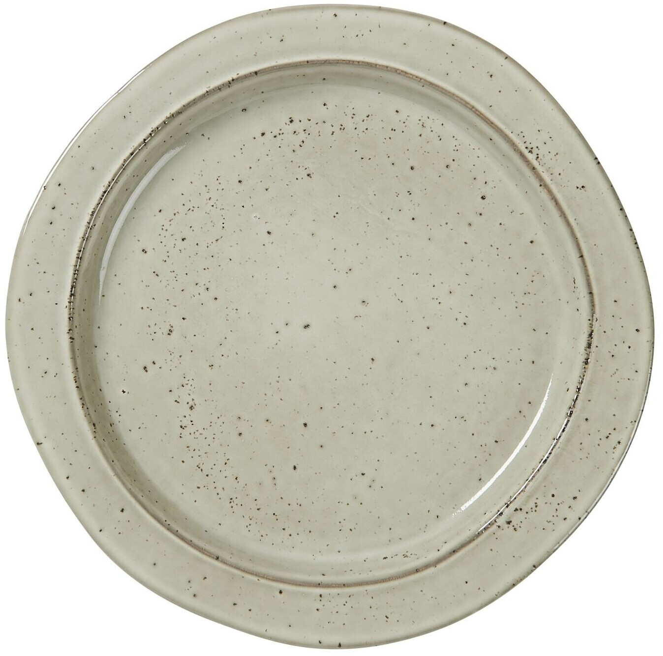 IB Laursen Breakfast plate Sand Dunes (22 cm)