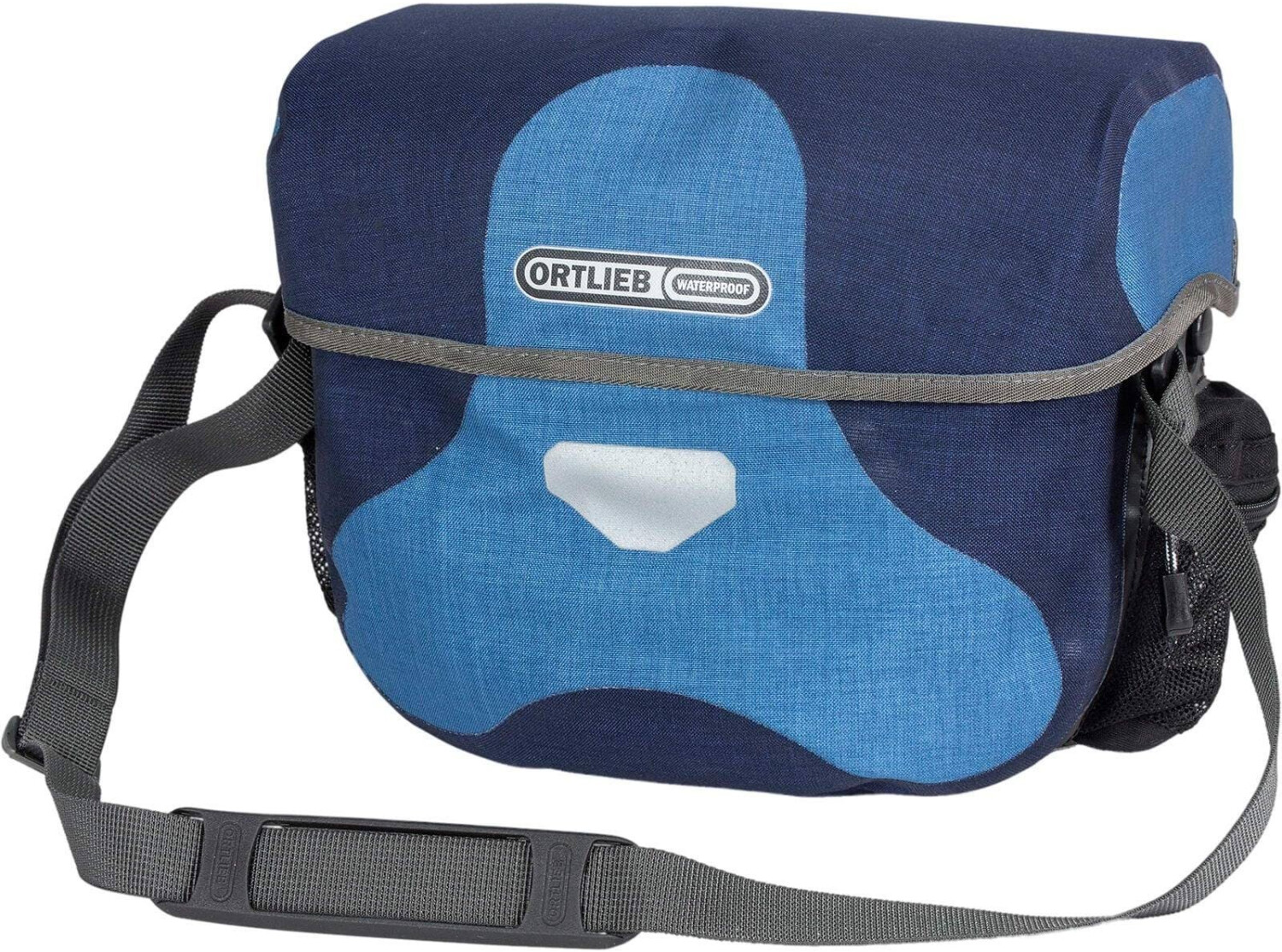 ortlieb ultimate 6 review