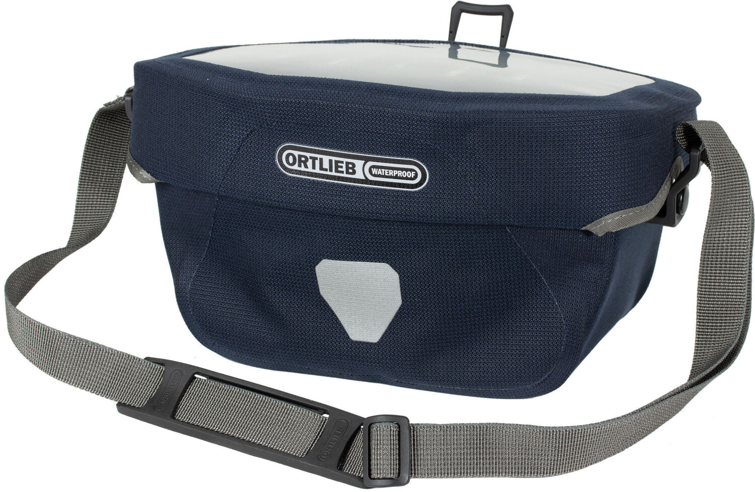 Ortlieb Ultimate Six Urban 5l Ab 65 50 Preisvergleich Bei Idealo De