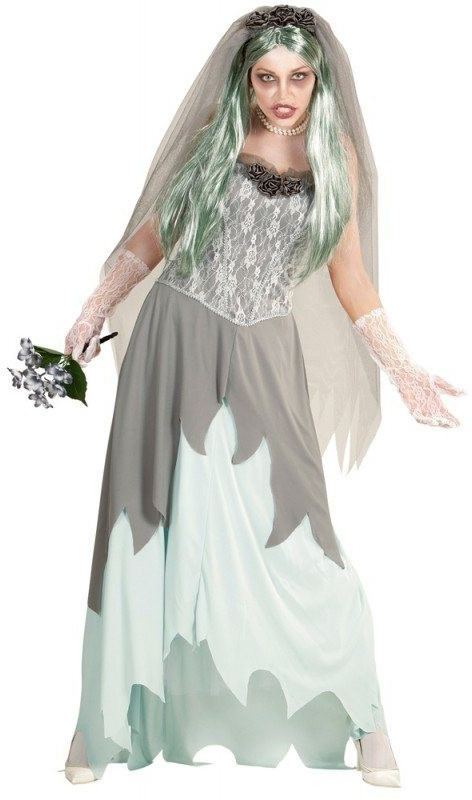 Widmann Zombie Bride