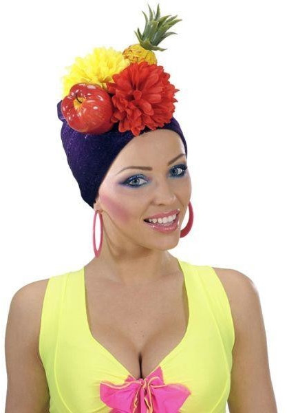 Widmann Headpiece Miranda