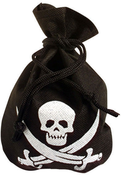 Widmann Pirate Pouch