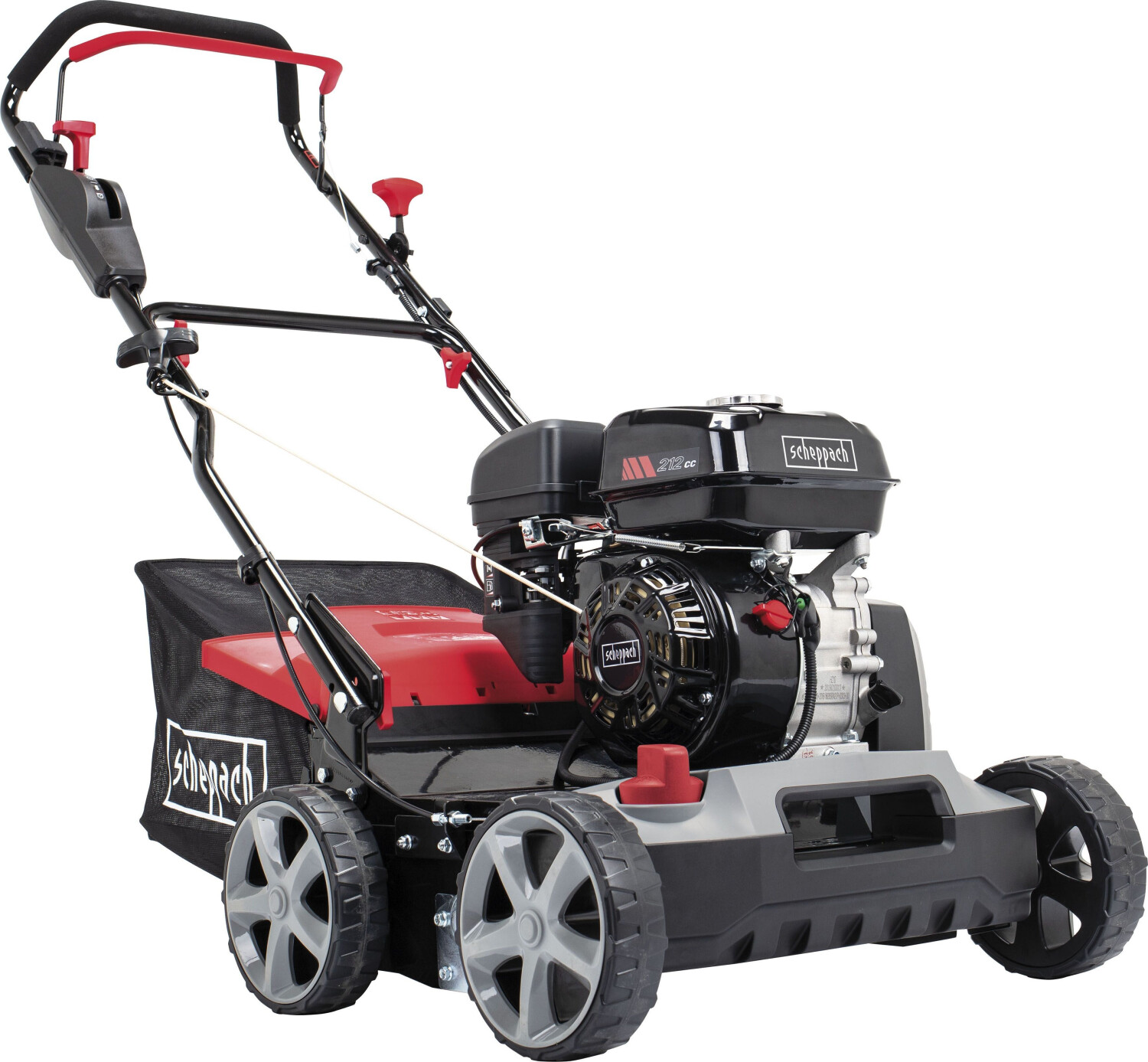 Scheppach SC50VARIO
