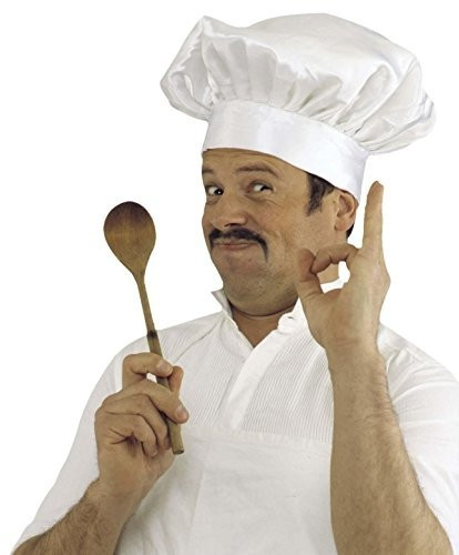 Widmann Maxi Chef Hat