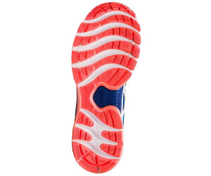 asics gel nimbus 22 tuna blue