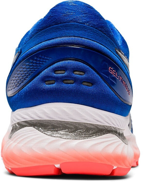 asics gel nimbus 22 tuna blue