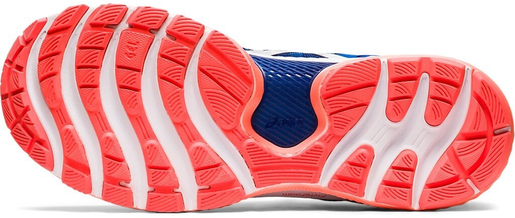 asics gel nimbus 22 tuna blue