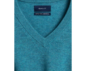 GANT Extra Fine Preisvergleich € | 2024 Lambswool Sweater (8010520) Preise) ab 59,40 (Februar V-Neck bei